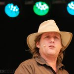 Theatercollege Arjan Postma Vondelpark