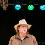 Theatercollege Arjan Postma Vondelpark