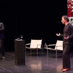 Theatercollege Bas Haring