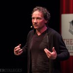 Theatercollege Bas Haring