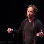 Theatercollege Bas Haring