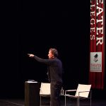 Theatercollege Bas Haring