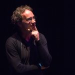 Theatercollege Bas Haring