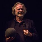 Theatercollege Bas Haring