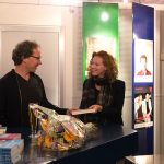 Theatercollege Bas Haring