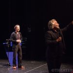 Theatercollege Bas Haring