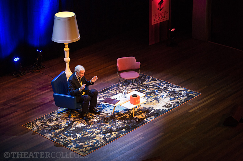 Theatercollege Jan Terlouw