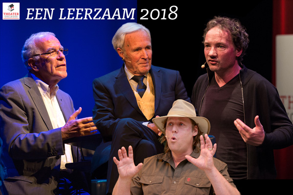 Theatercolleges 2018