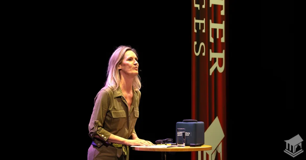 Theatercollege Japke-d. Bouma