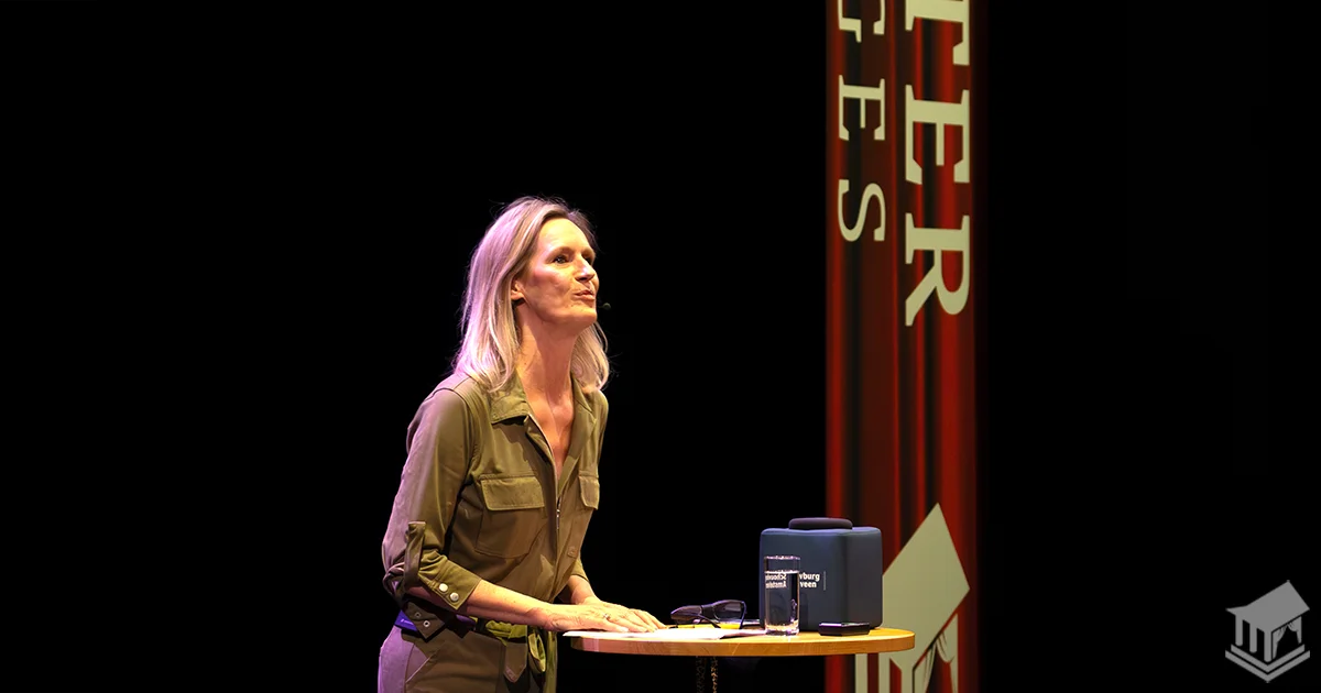 Theatercollege Japke-d. Bouma