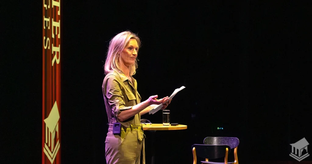 Theatercollege Japke-d. Bouma