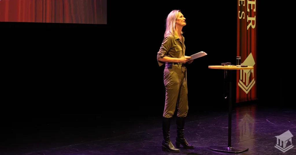 Theatercollege Japke-d. Bouma