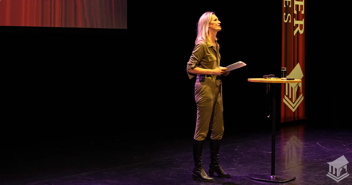 Theatercollege Japke-d. Bouma