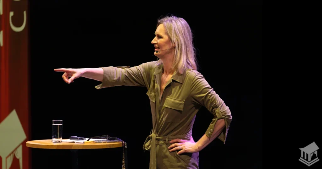 Theatercollege Japke-d. Bouma