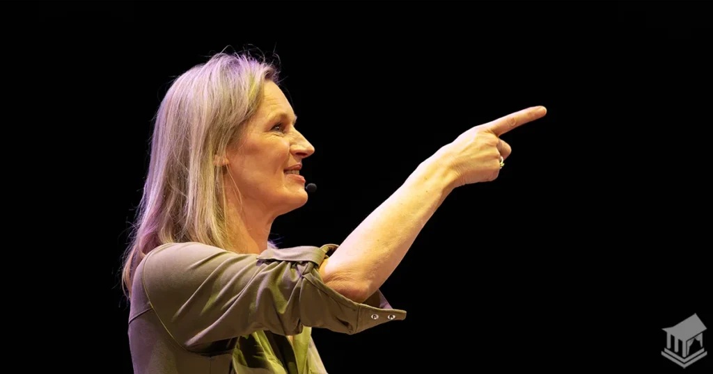 Theatercollege Japke-d. Bouma