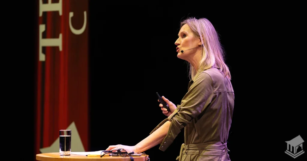 Theatercollege Japke-d. Bouma