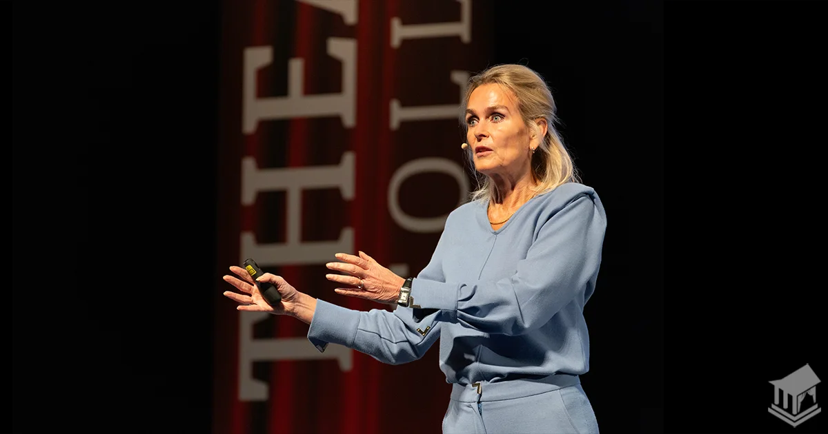 Theatercollege Barbara Baarsma