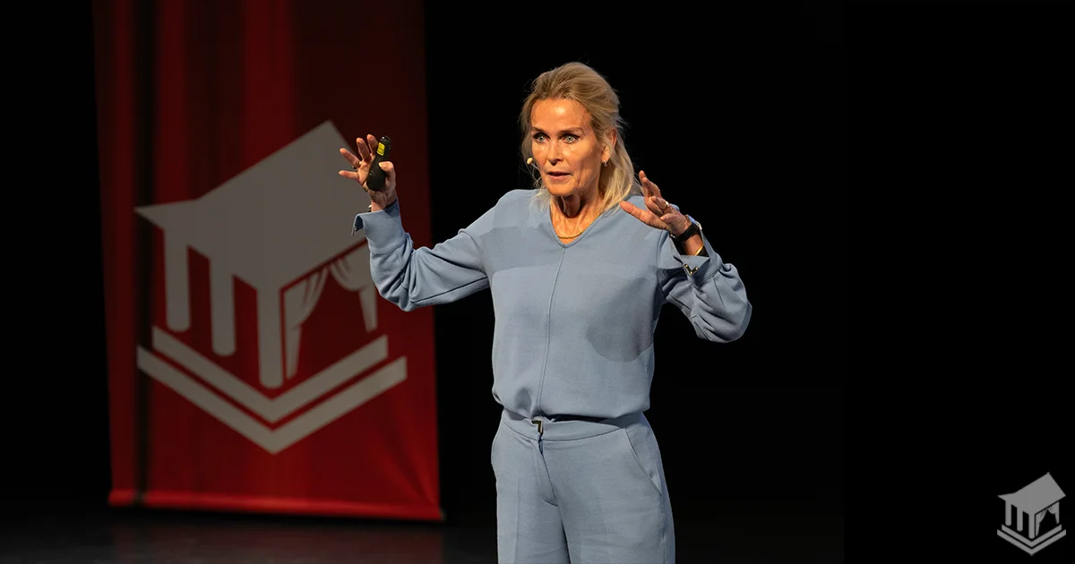 Theatercollege Barbara Baarsma