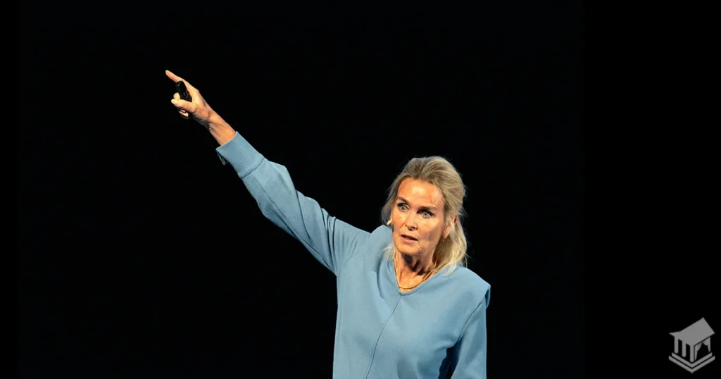 Theatercollege Barbara Baarsma