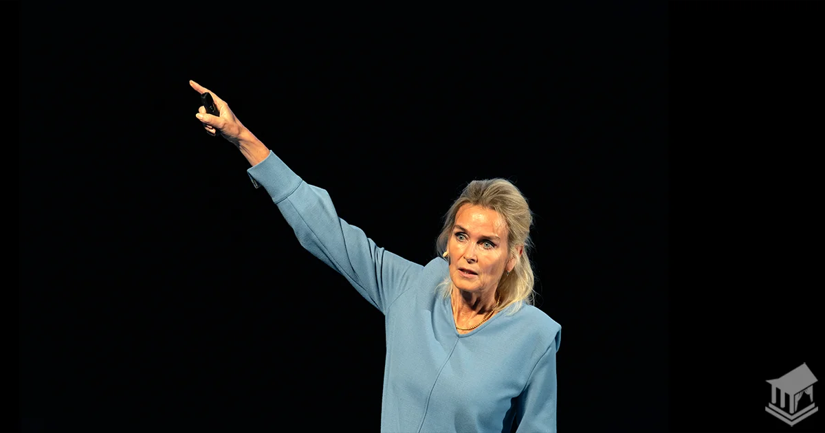 Theatercollege Barbara Baarsma