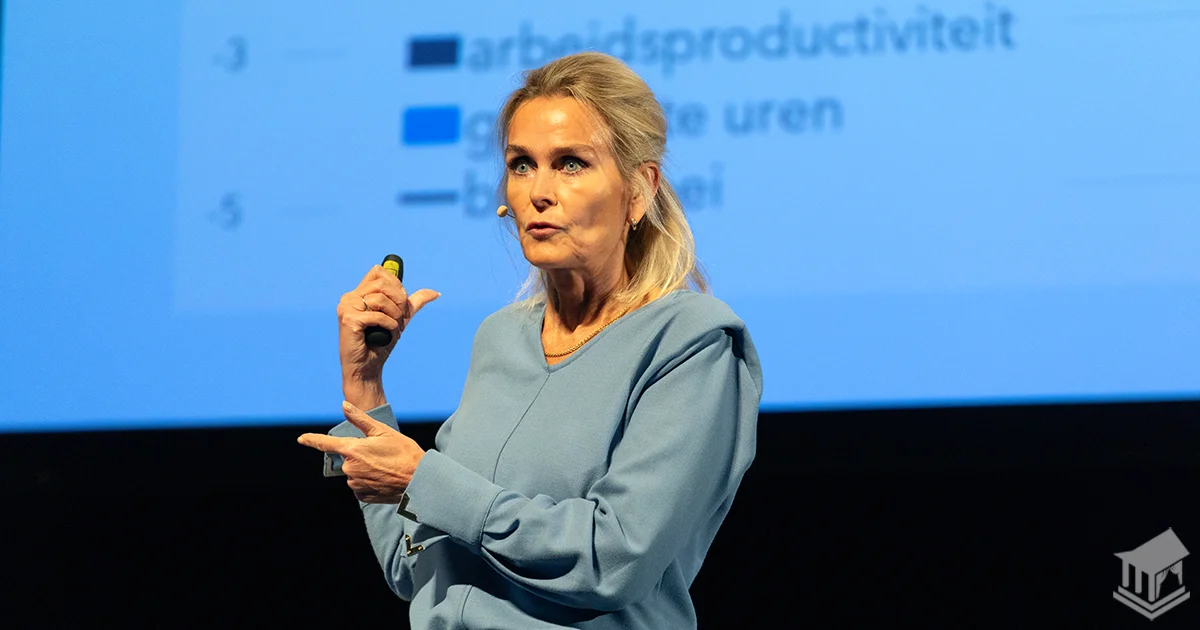 Theatercollege Barbara Baarsma