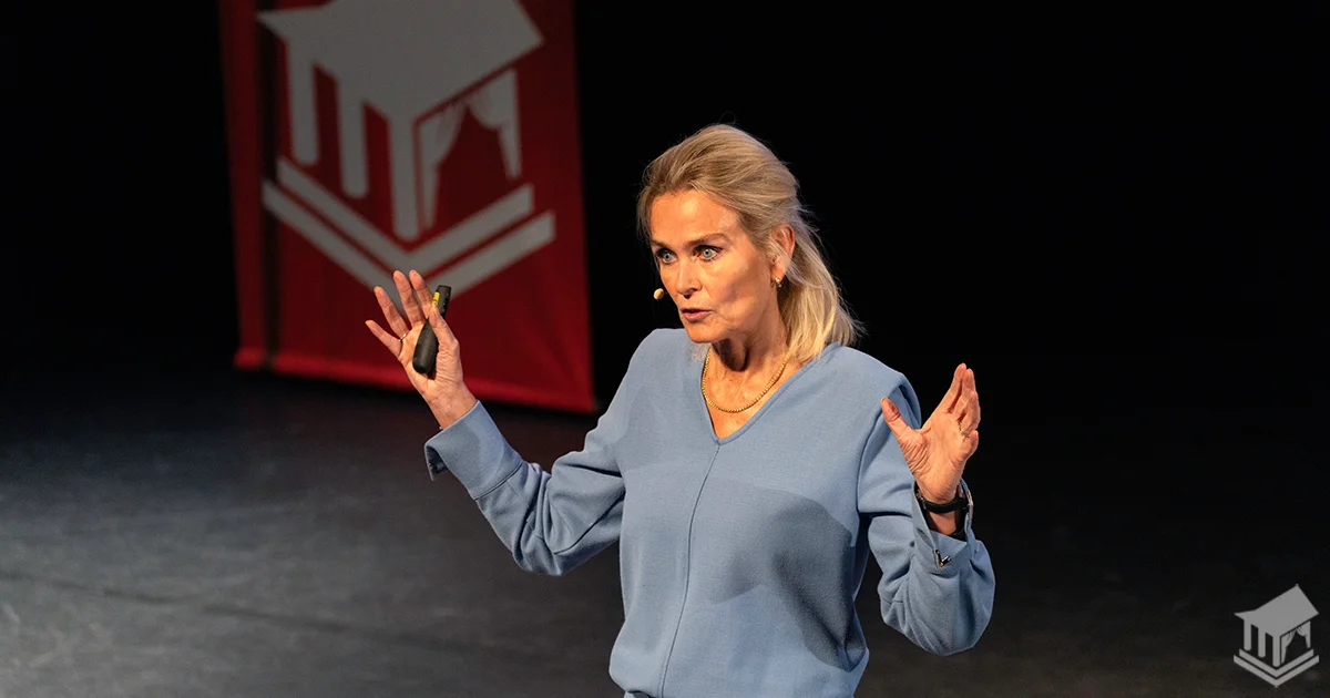 Theatercollege Barbara Baarsma