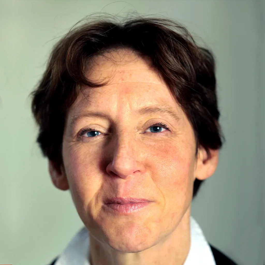 Helga Salemon