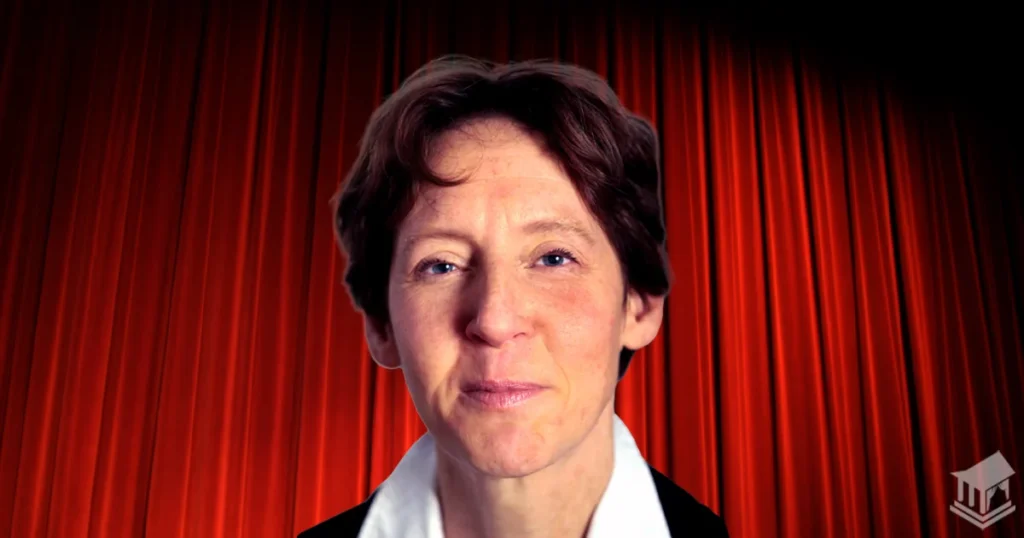 Theatercollege Helga Salemon