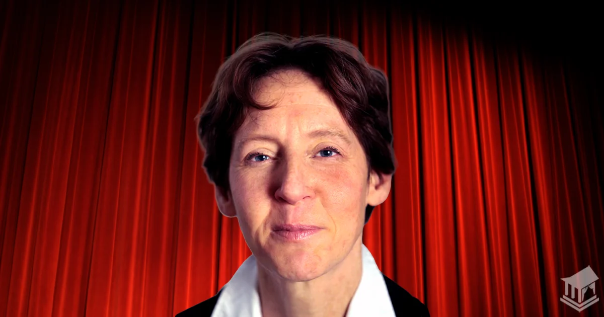 Theatercollege Helga Salemon