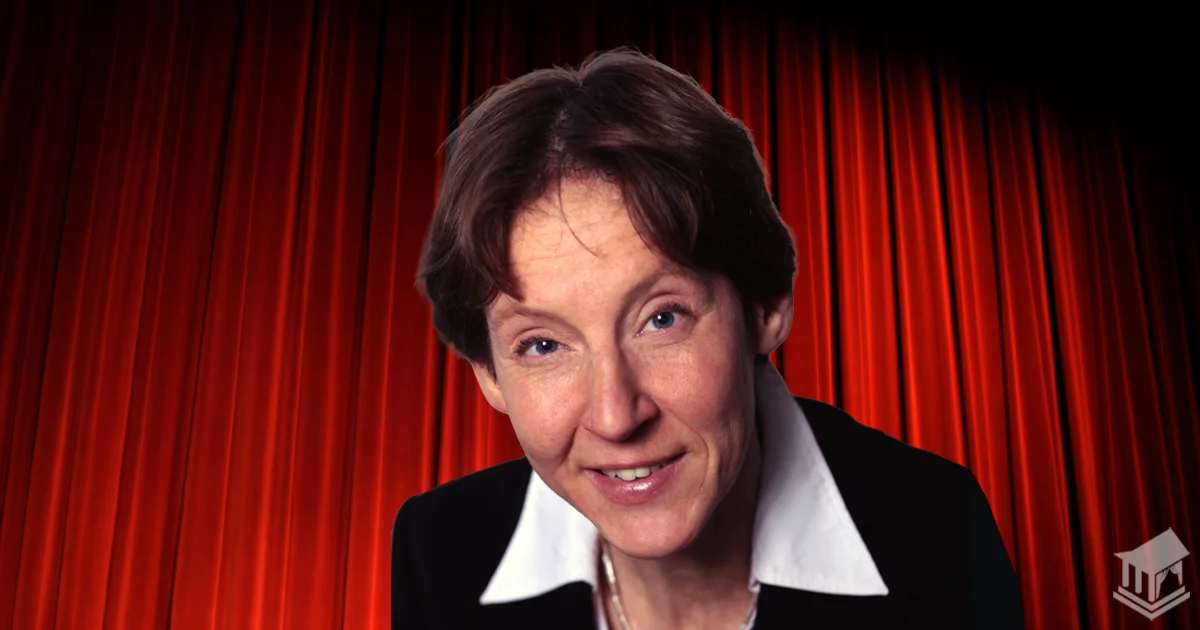 Theatercollege Helga Salomon