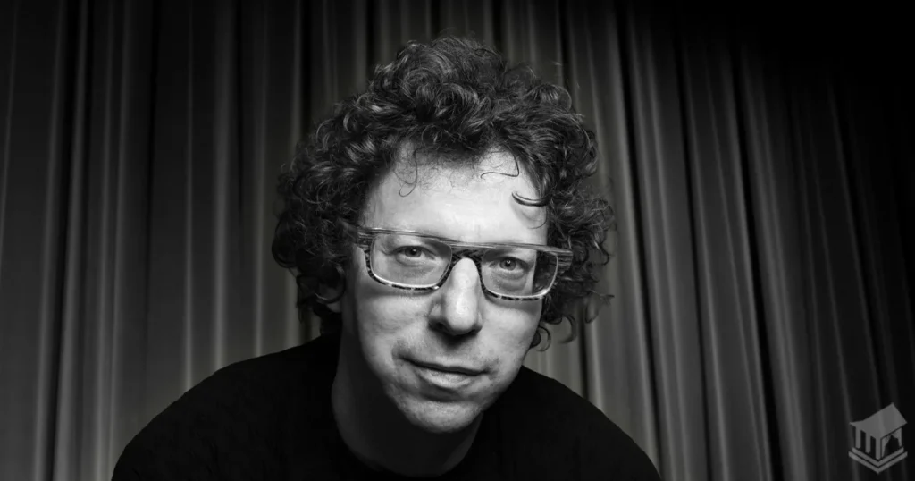Theatercollege Arnon Grunberg