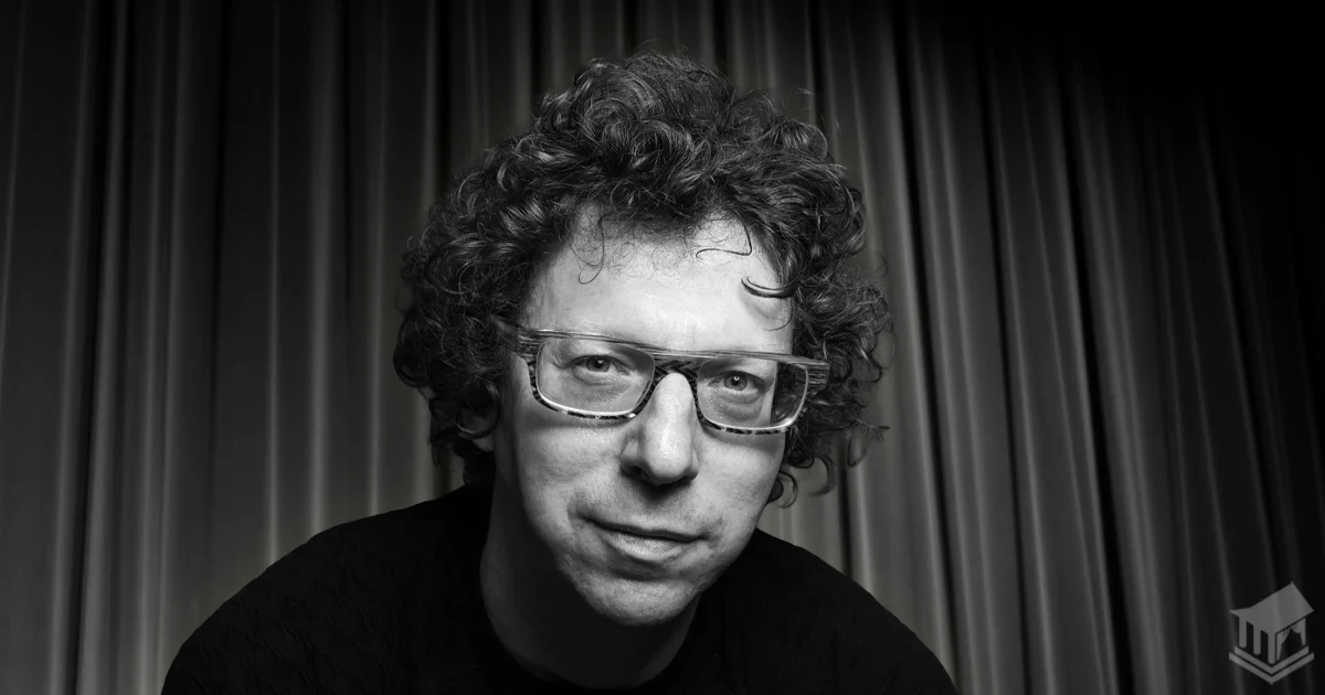 Theatercollege Arnon Grunberg