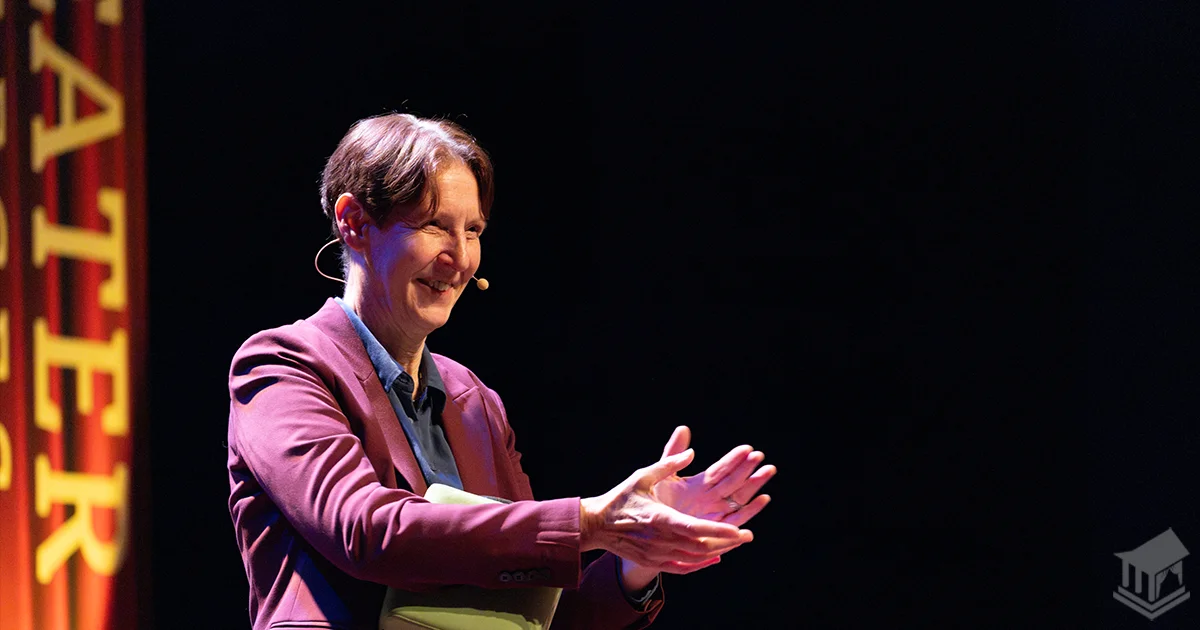Theatercollege Helga Salemon