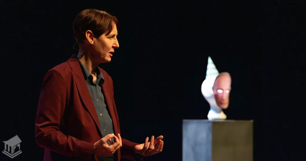 Theatercollege Helga Salemon