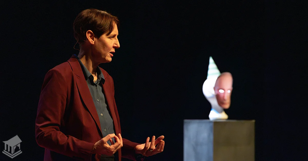 Theatercollege Helga Salemon